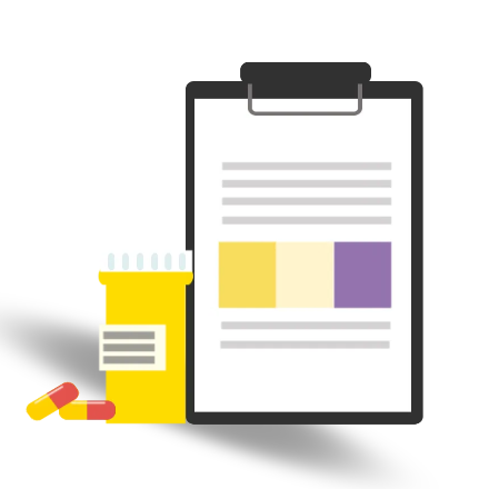 免费分享！我自己写的药品说明书查询软件，离线版超方便